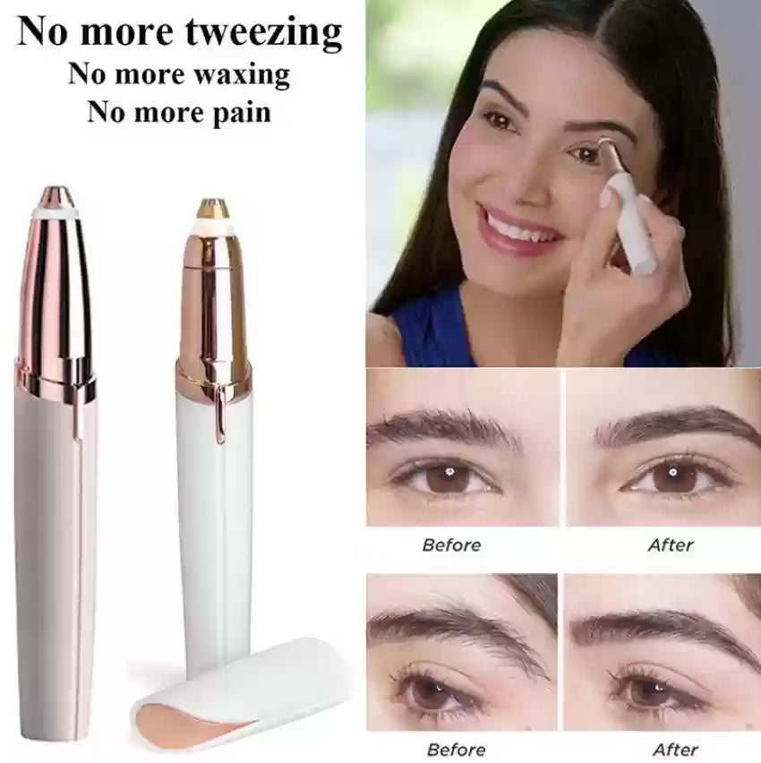 Eyebrow Trimmer