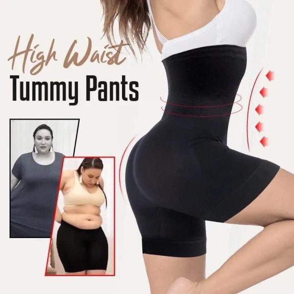 Tummy Control,
