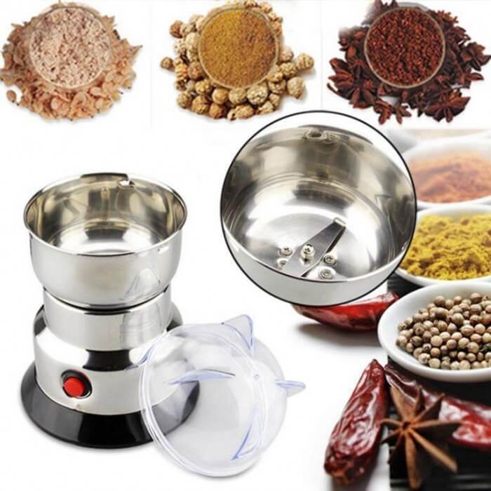 Electric Grinder