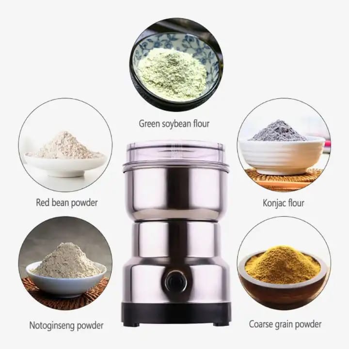 Electric Grinder