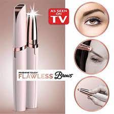 Eyebrow Trimmer