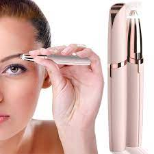 Eyebrow Trimmer